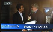 Rusty Martin Sr.