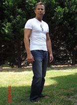 Rusty Martin Sr.