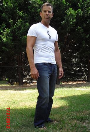 Rusty Martin Sr.