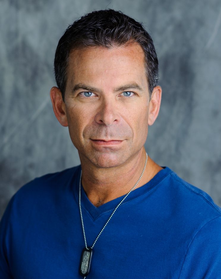 Rusty Martin Sr.