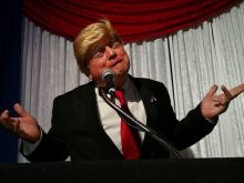 Rusty Meyers