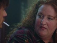 Rusty Schwimmer