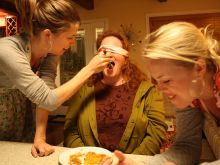 Rusty Schwimmer