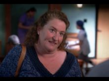 Rusty Schwimmer