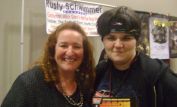 Rusty Schwimmer