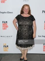 Rusty Schwimmer