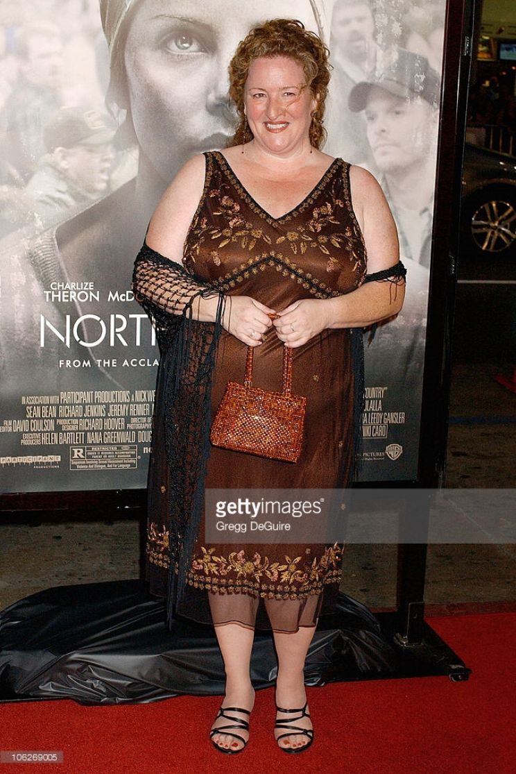 Rusty Schwimmer