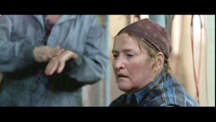 Rusty Schwimmer