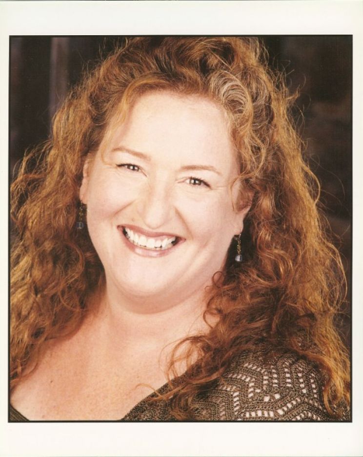 Rusty Schwimmer