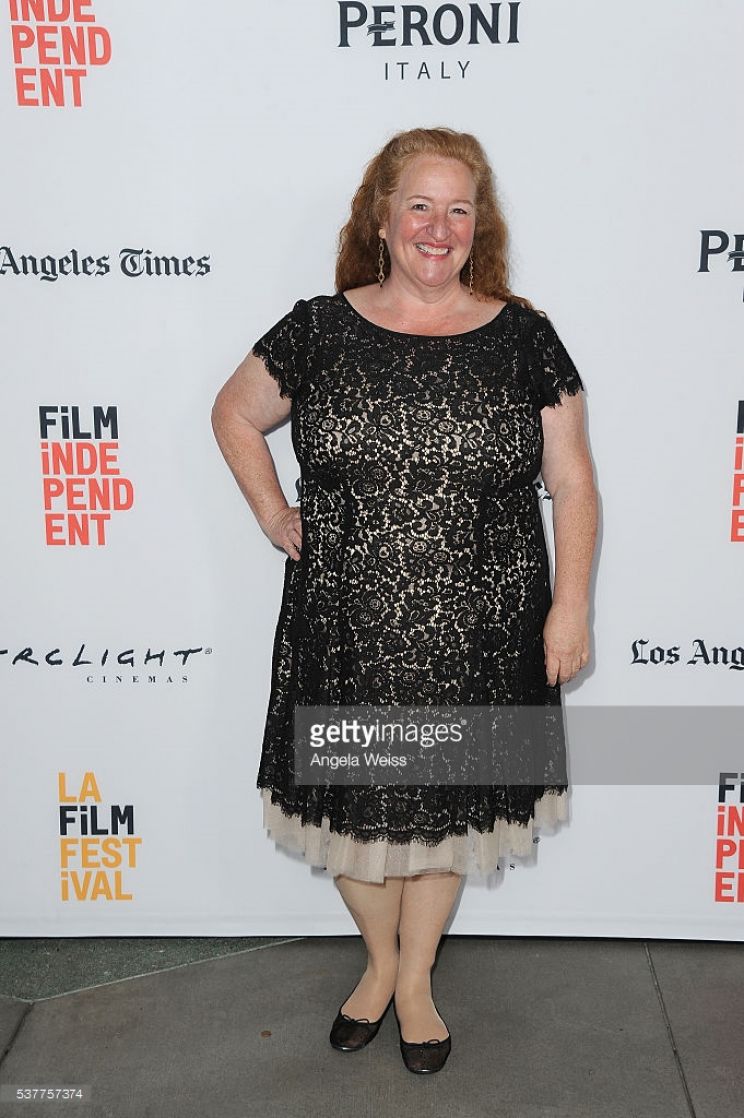 Rusty Schwimmer