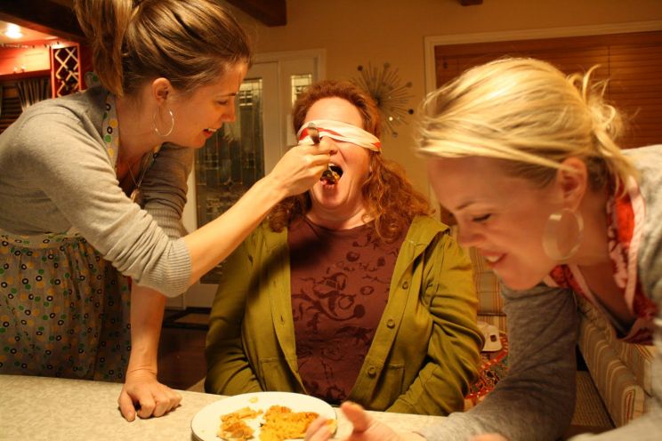 Rusty Schwimmer