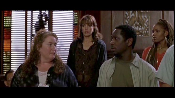 Rusty Schwimmer