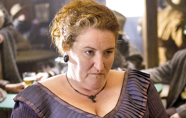 Rusty Schwimmer