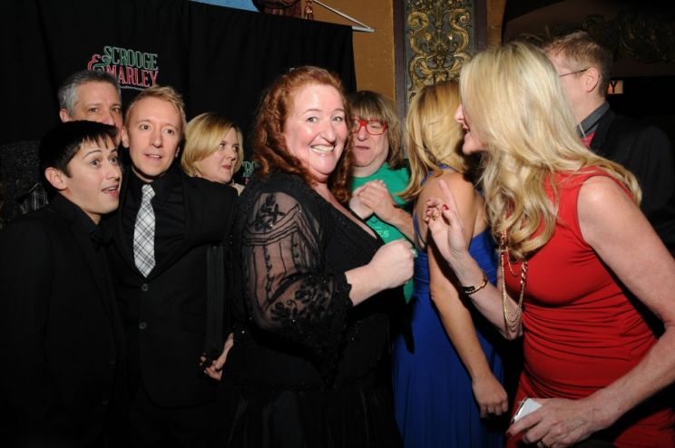 Rusty Schwimmer