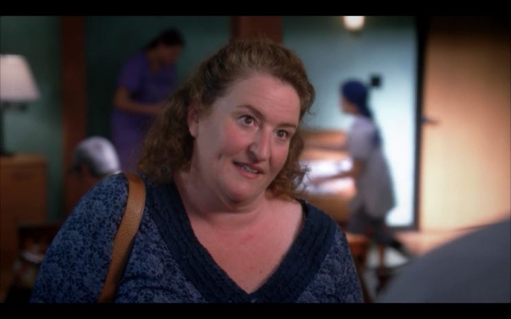 Rusty Schwimmer
