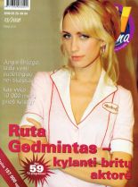 Ruta Gedmintas