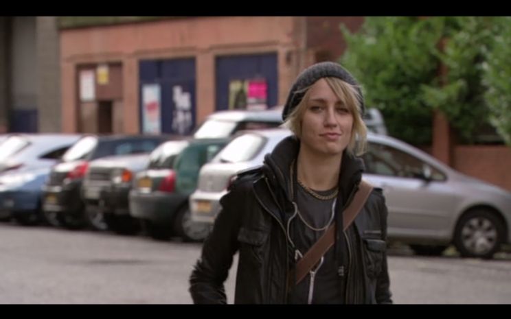Ruta Gedmintas