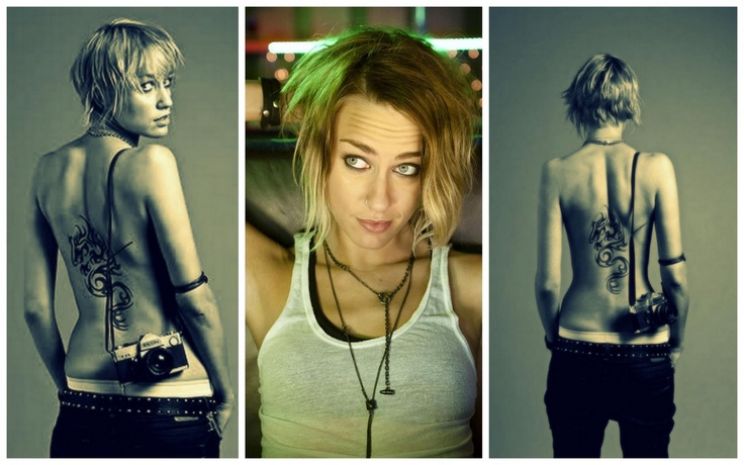 Ruta Gedmintas