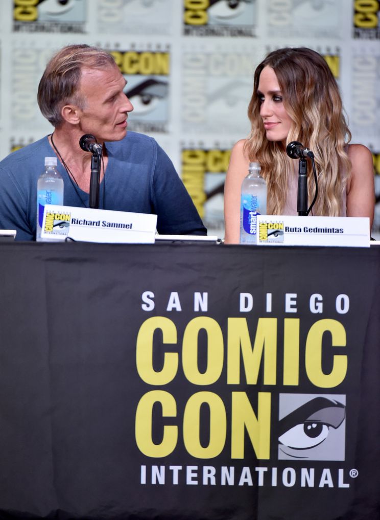 Ruta Gedmintas