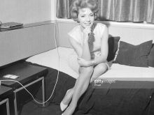 Ruta Lee