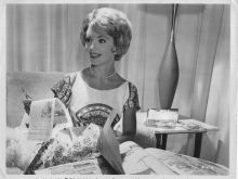 Ruta Lee