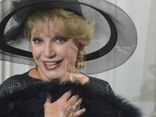 Ruta Lee