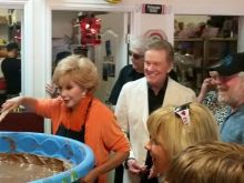 Ruta Lee