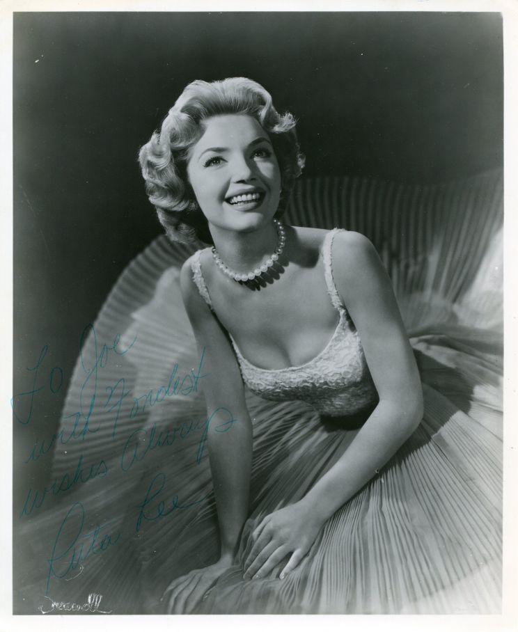 Ruta Lee