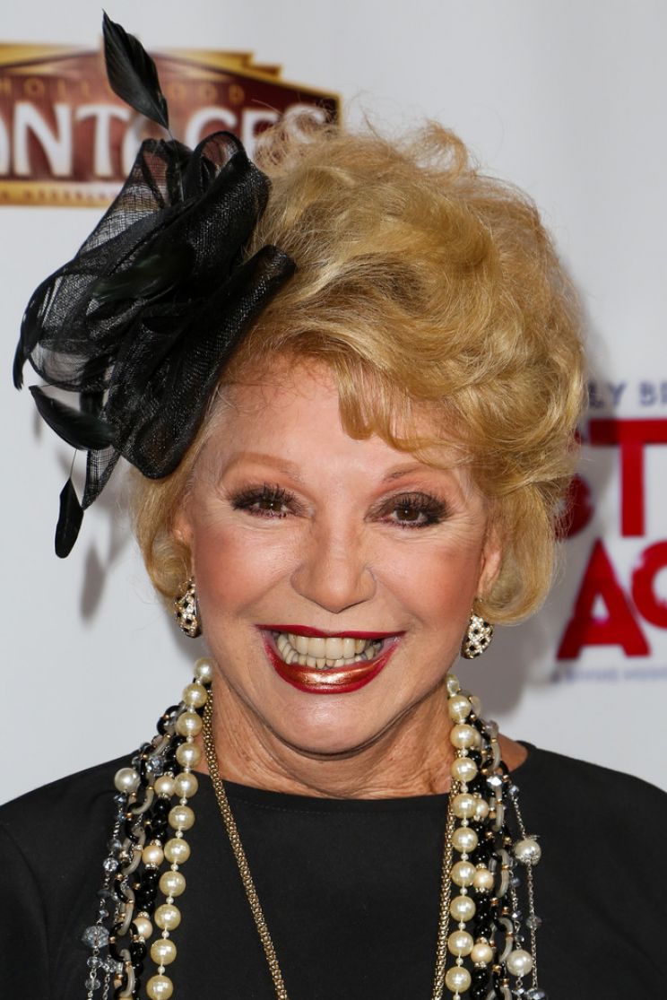Ruta Lee