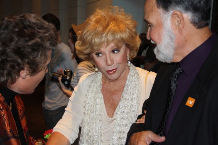 Ruta Lee