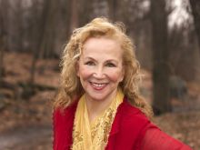 Rutanya Alda