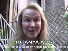 Rutanya Alda