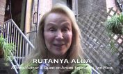 Rutanya Alda