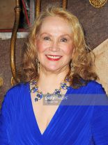 Rutanya Alda