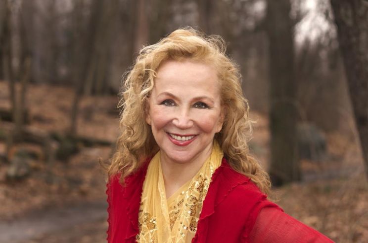 Rutanya Alda