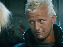 Rutger Hauer