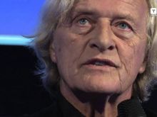 Rutger Hauer photo