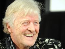 Rutger Hauer photo