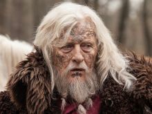 Rutger Hauer photo