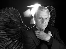 Rutger Hauer photo