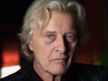Rutger Hauer photo