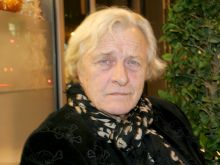 Rutger Hauer photo