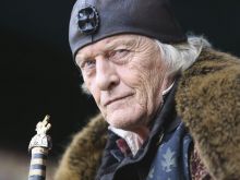 Rutger Hauer
