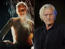Rutger Hauer
