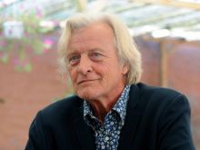 Rutger Hauer