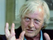 Rutger Hauer