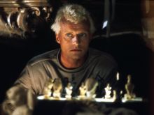 Rutger Hauer