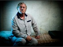 Rutger Hauer