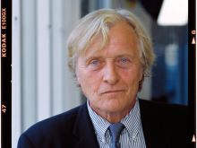 Rutger Hauer
