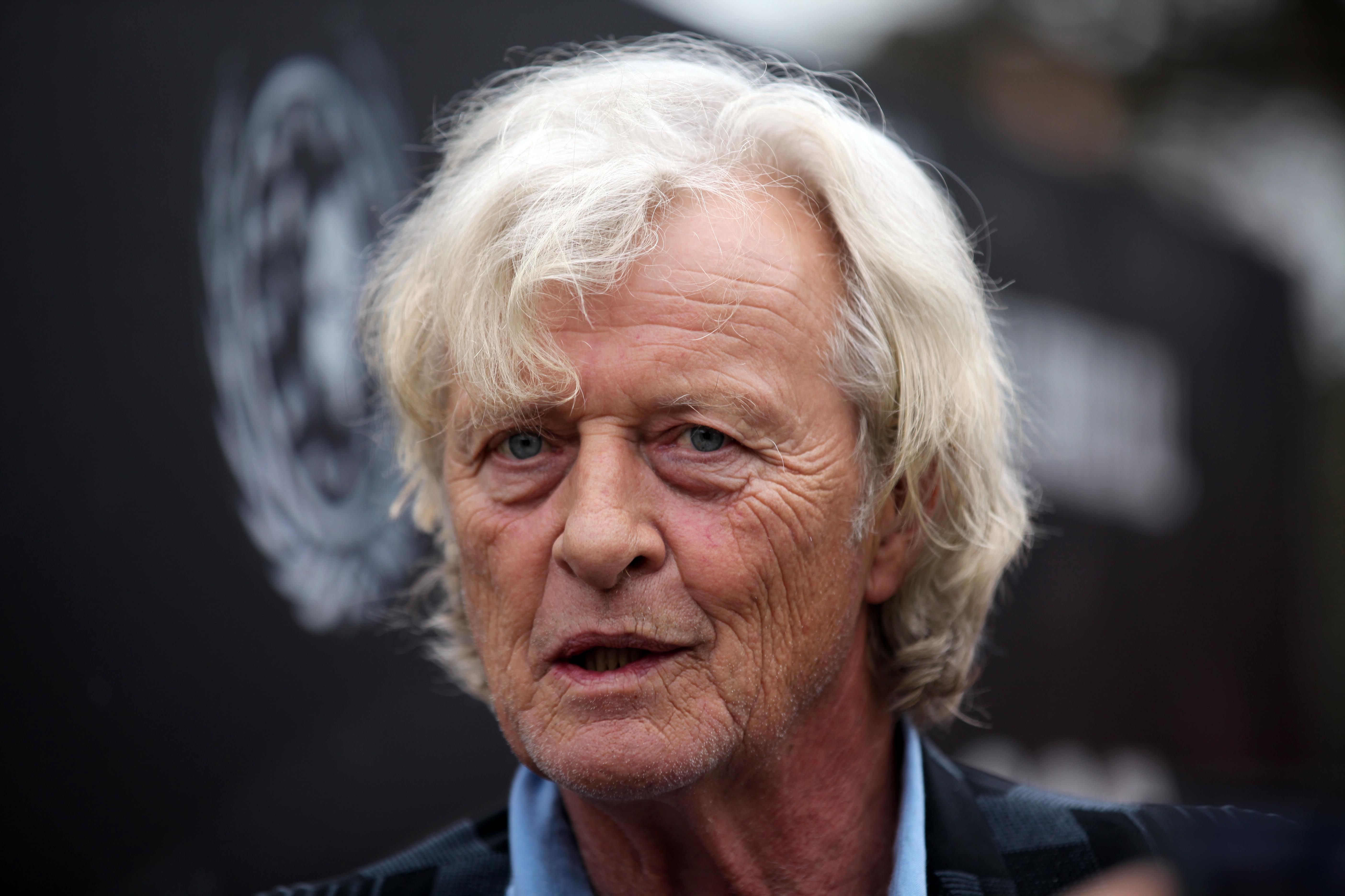 Pictures Of Rutger Hauer